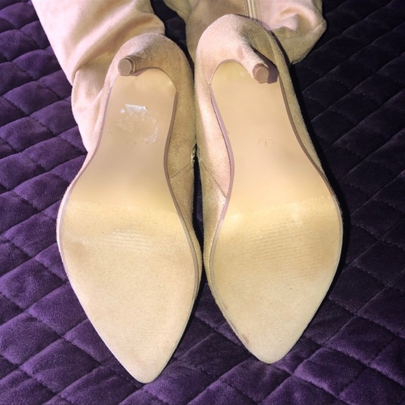 COPY - Heels boots  (SOLD) - Picture 3 of 3